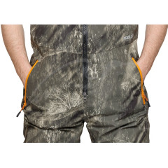Штаны Prologic RealTree Fishing B&B 