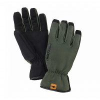 Перчатки Prologic Softshell Liner Green/Black