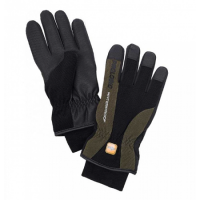 Перчатки Prologic Winter Waterproof Glove Green/Black