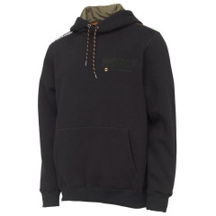 Худи Prologic Carp Logo Hoodie Black Ink