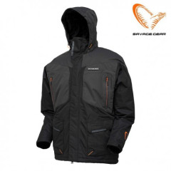 Куртка SAVAGE GEAR HeatLite Thermo Jacket 