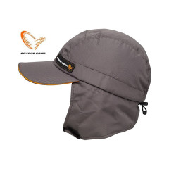 Шапка SAVAGE GEAR Polar Winter Hat One Size Sedona Grey