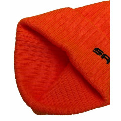 Шапка SAVAGE GEAR Fold-Up Beanie One Size Sun Orange