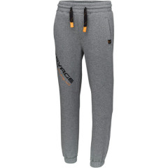 Штаны SAVAGE GEAR Civic Joggers Grey Melange