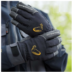 Перчатки Savage Gear All Weather Glove Black