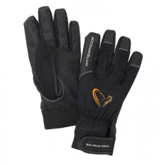 Перчатки Savage Gear All Weather Glove Black