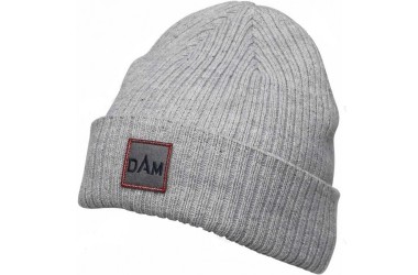 Шапка DAM Rib Beanie One Size