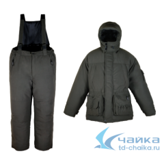 Костюм зимний Трофей (Чайка) мембрана 3000