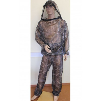 Костюм Антимоскит + (Чайка) - фото, цена в Магазин товаров для рыбалки и туризма - Fishers.by