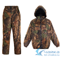 Костюм "Лесник" (Чайка) 