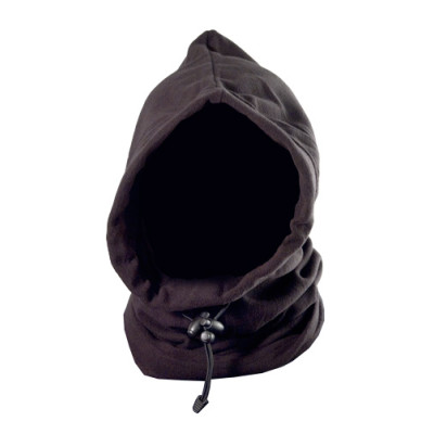 Шапка-капор TR 0915 флис - фото, цена в Магазин товаров для рыбалки и туризма - Fishers.by