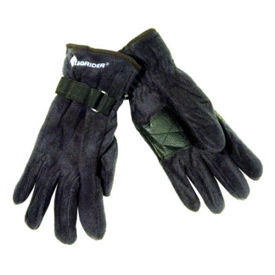 Перчатки TR 0720 флис утепленные - фото, цена в Магазин товаров для рыбалки и туризма - Fishers.by