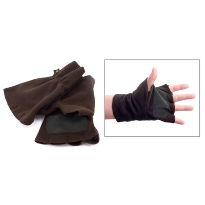 Перчатки флис Tagrider 2010 флис без пальцев - фото, цена в Магазин товаров для рыбалки и туризма - Fishers.by