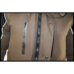 Костюм зимний "WORGEN" (Элементаль) мембрана 5000 (-40С), цвет коричневый