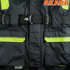 Костюм-попловок зимний Akara Nautilus (-25)