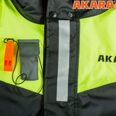 Костюм-попловок зимний Akara Nautilus (-25)