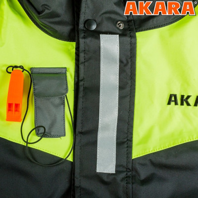 Костюм-попловок зимний Akara Nautilus (-25) - фото, цена в Магазин товаров для рыбалки и туризма - Fishers.by