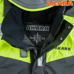 Костюм-попловок зимний Akara Nautilus (-25)