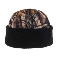 Шапка Арсенал темный лес (Чайка)
