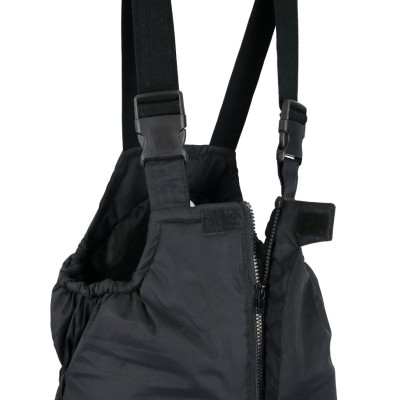 Костюм зимний CENTAUR (Элементаль) -35C, цвет красно-черный - фото, цена в Магазин товаров для рыбалки и туризма - Fishers.by