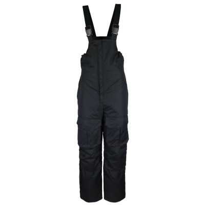 Костюм зимний CENTAUR (Элементаль) -35C, цвет красно-черный - фото, цена в Магазин товаров для рыбалки и туризма - Fishers.by