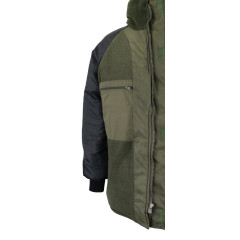 Костюм зимний Nerub islandia (Элементаль) мембрана 10000 (-30с),цвет Хаки