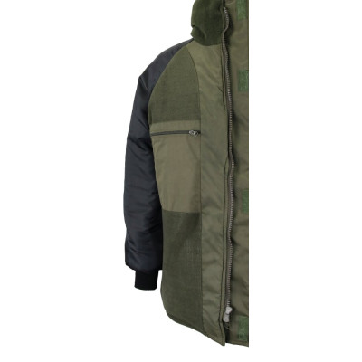 Костюм зимний Nerub tokio (Элементаль) мембрана 10000 (-30с),цвет Хаки - фото, цена в Магазин товаров для рыбалки и туризма - Fishers.by