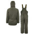 Костюм зимний Nerub tokio (Элементаль) мембрана 10000 (-30с),цвет Хаки - фото, цена в Магазин товаров для рыбалки и туризма - Fishers.by
