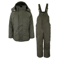 Костюм зимний Nerub islandia (Элементаль) мембрана 10000 (-30с),цвет Хаки