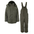 Костюм зимний Nerub tokio (Элементаль) мембрана 10000 (-30с),цвет Хаки - фото, цена в Магазин товаров для рыбалки и туризма - Fishers.by