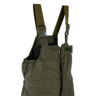 Костюм зимний CENTAUR (Элементаль) -35C, цвет Хаки - фото, цена в Магазин товаров для рыбалки и туризма - Fishers.by