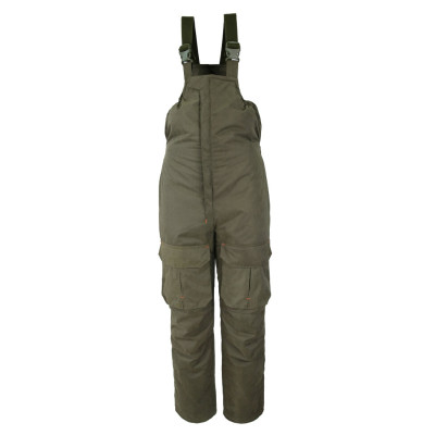 Костюм зимний CENTAUR (Элементаль) -35C, цвет Хаки - фото, цена в Магазин товаров для рыбалки и туризма - Fishers.by