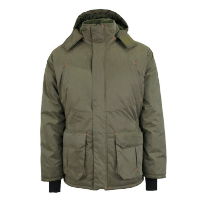 Костюм зимний CENTAUR (Элементаль) -35C, цвет Хаки - фото, цена в Магазин товаров для рыбалки и туризма - Fishers.by