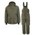 Костюм зимний CENTAUR (Элементаль) -35C, цвет Хаки - фото, цена в Магазин товаров для рыбалки и туризма - Fishers.by