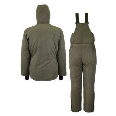 Костюм зимний CENTAUR (Элементаль) -35C, цвет Хаки - фото, цена в Магазин товаров для рыбалки и туризма - Fishers.by