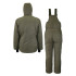 Костюм зимний CENTAUR (Элементаль) -35C, цвет Хаки - фото, цена в Магазин товаров для рыбалки и туризма - Fishers.by