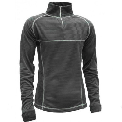 Термобелье KriOn Samedi Элементаль) флис рип-стоп, цв. черный - фото, цена в Магазин товаров для рыбалки и туризма - Fishers.by