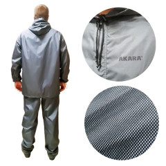 Костюм "Дождь" (Чайка)