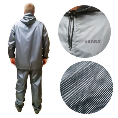 Костюм Дождь (Чайка) - фото, цена в Магазин товаров для рыбалки и туризма - Fishers.by