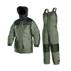 Костюм зимний Север (Чайка) Хакки (-25С)