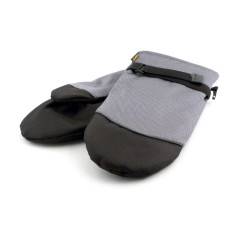 Рукавицы Akara Nordland GREY