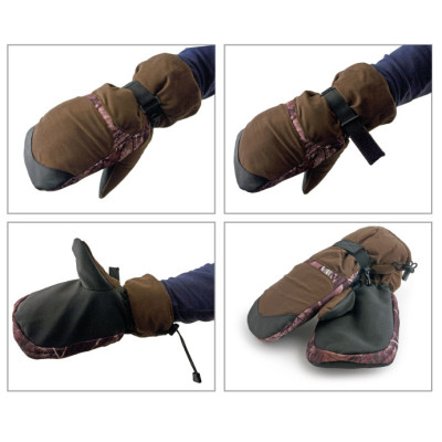 Рукавицы Tagrider 935 Elbrus - фото, цена в Магазин товаров для рыбалки и туризма - Fishers.by