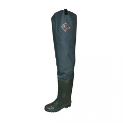 Сапоги мужские проходческие ПВХ Дюна-АСТ 170Т