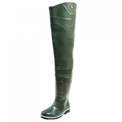 Сапоги мужские проходческие ПВХ Дюна-АСТ 162 - фото, цена в Магазин товаров для рыбалки и туризма - Fishers.by