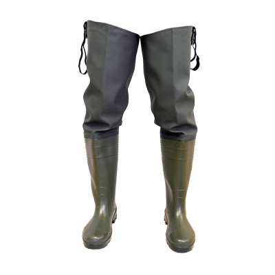 Сапоги рыбацкие с наколенниками 916-1 Белфут - фото, цена в Магазин товаров для рыбалки и туризма - Fishers.by