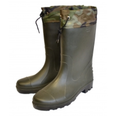 Сапоги мужские комбинированные с манжетой 970 Белфут - фото, цена в Магазин товаров для рыбалки и туризма - Fishers.by