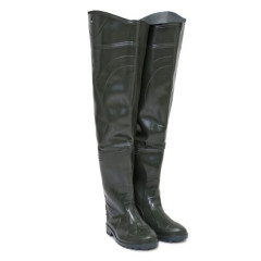 Сапоги мужские проходческие ПВХ Дюна-АСТ 170ТЛ