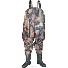 Полукомбинезон рыбацкий (забродный) Дюна-АСТ 157
