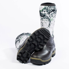 Сапоги Harweld Зимний Лес (С950)