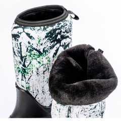 Сапоги Harweld Зимний Лес (С950)